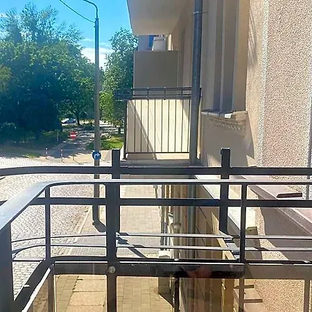 Zeromskiego Hotel Slupsk
