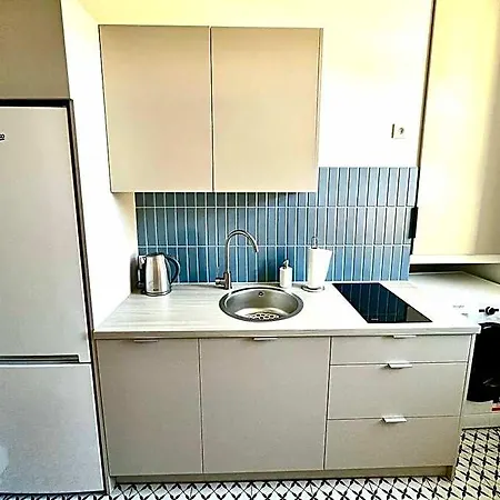Hotel Zeromskiego 4*