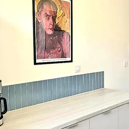 Zeromskiego Hotel Slupsk