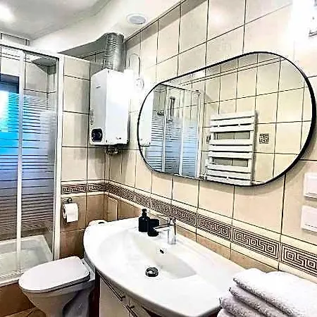 Zeromskiego 4* Slupsk